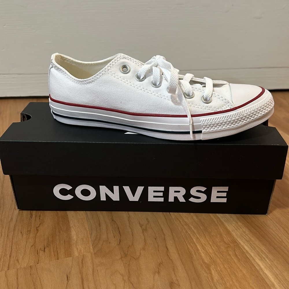 All Star Optical White Converse